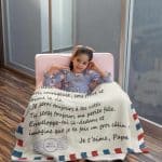 Plaid Personnalisé Épais en Polaire 