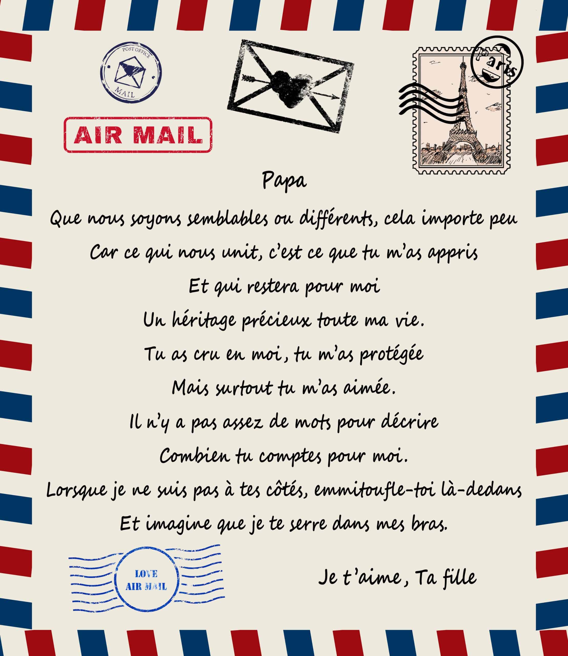 Plaid Personnalisé pour Offrir à son Papa
