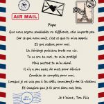 Plaid Personnalisé pour Offrir à son Papa