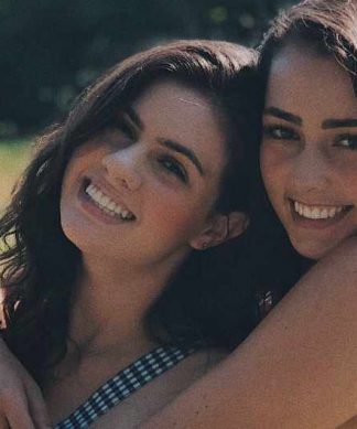 relation fusionnelle entre soeurs