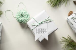 Quel cadeau idéal à petit prix pour noël ?