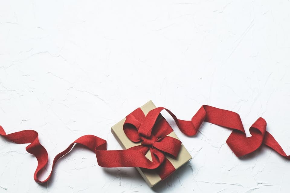 Toutes les bonnes raisons de personnaliser un cadeau