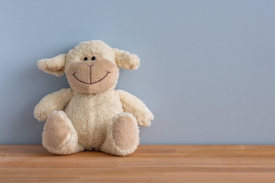Attachement au doudou : pourquoi les enfants l’aiment tant ?