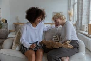 Des idées de cadeaux pour des amis proches