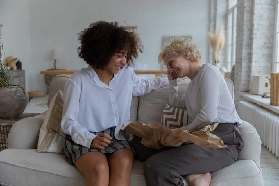 Des idées de cadeaux pour des amis proches