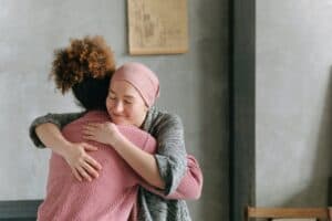 7 idées de cadeau pour les malades, pour les réconforter