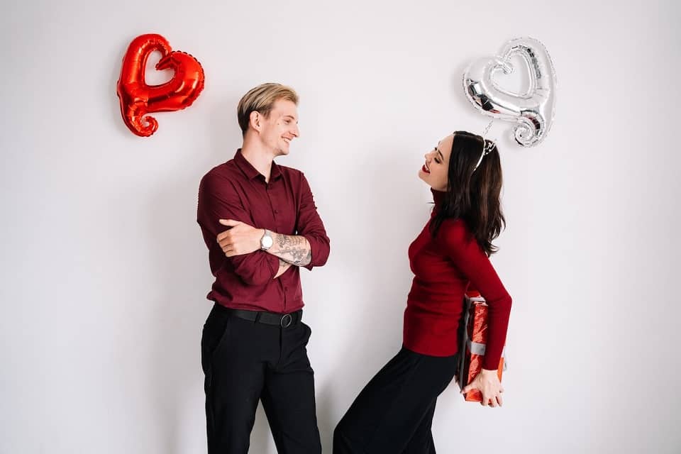 Idées de cadeau pour son valentin ou sa valentine : notre top 3