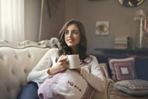 Comment bien se reposer chez soi ?