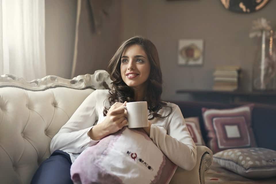 Comment bien se reposer chez soi ?