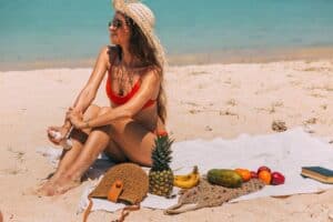 Notre top 5 des indispensables à la plage pour cet été