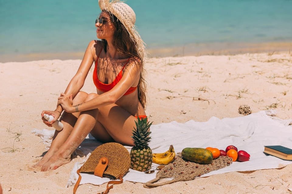 Notre top 5 des indispensables à la plage pour cet été