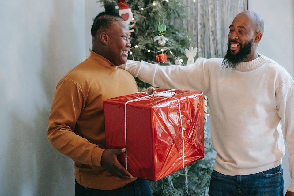 Trouver un cadeau pour son frère qui a tout