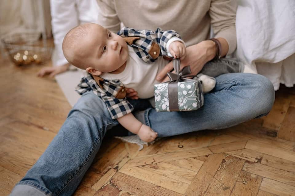 Cadeaux personnalisés pour bébé : des souvenirs qui dureront toute une vie