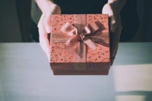 Cadeaux professionnels personnalisés, pour faire bonne impression
