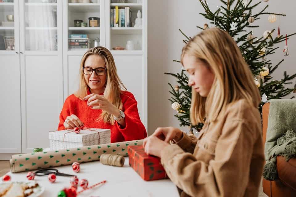 Les pires cadeaux de noël pour un adolescent