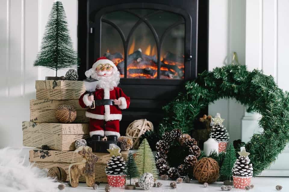 Miser sur des cadeaux d’hiver qui permettent de rester au chaud !