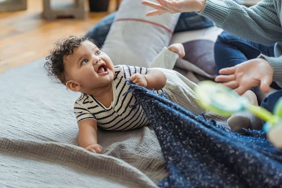 Plaids pour les bébés : guide d’achat