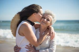 Lorsqu'on est adulte, quel est le meilleur cadeau à offrir à sa mère