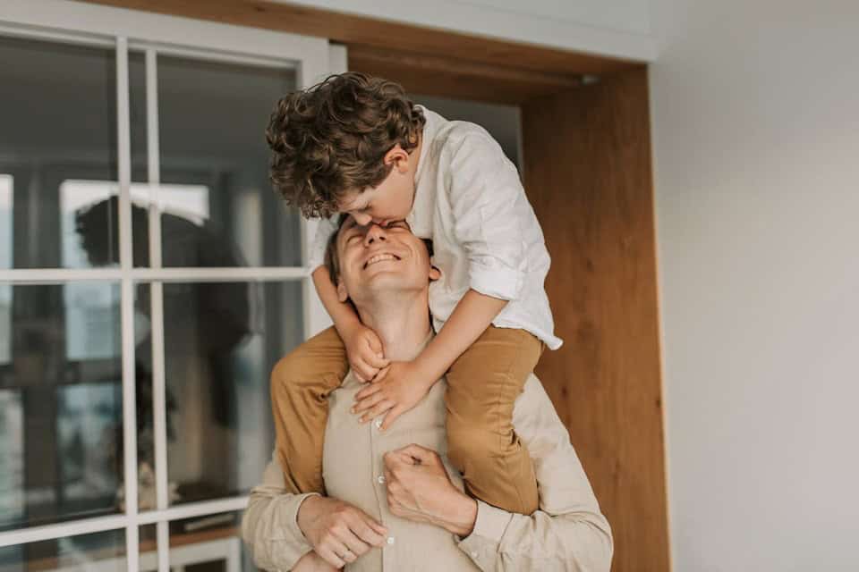 Notre sélection de cadeaux personnalisés pour papa