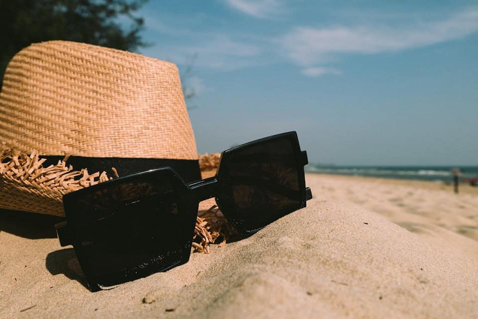 Top 5 des accessoires personnalisés de l’été