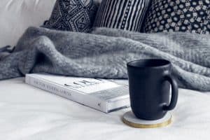 Les coussins : vos meilleurs amis en automne