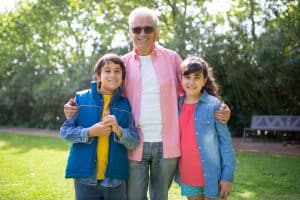 Notre top 5 des cadeaux à offrir à son grand-père