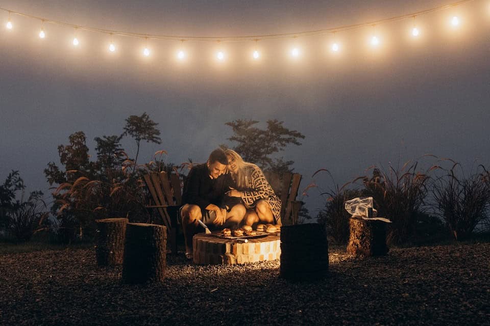 Top 5 des endroits pour une soirée chill en automne à Paris