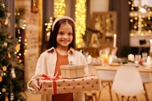 5 idées de cadeaux autres que les jouets pour les enfants