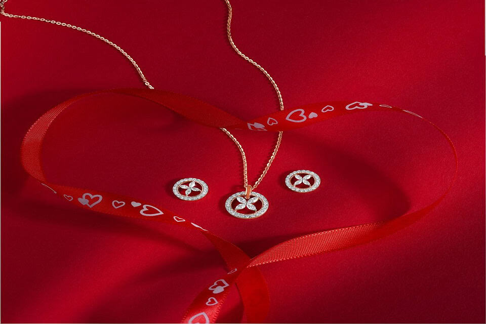 Des cadeaux à moins de 40 euros pour la Saint-Valentin