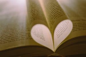 Des mots d’amour ou des actes d’amour ?