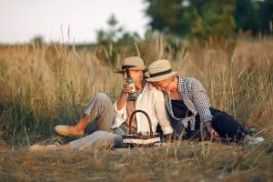 Printemps en mode chill : mode d’emploi