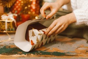 Cadeaux de noël pour un budget serré et pour en offrir à tout le monde