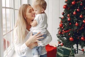 Quel cadeau pour une jeune maman ?