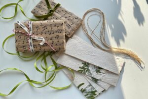 Le bon packaging pour un cadeau personnalisé