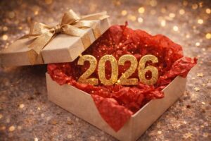 Tendances 2026 des cadeaux personnalisés : les tendances et les impopularités